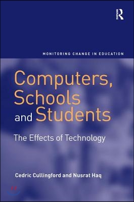 Computers, Schools and Students