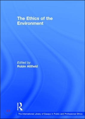 Ethics of the Environment