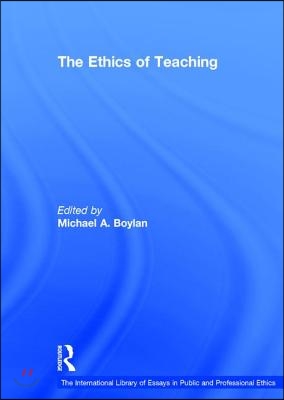 Ethics of Teaching