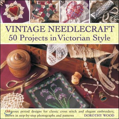 Vintage Needlecraft