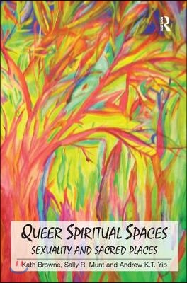 Queer Spiritual Spaces