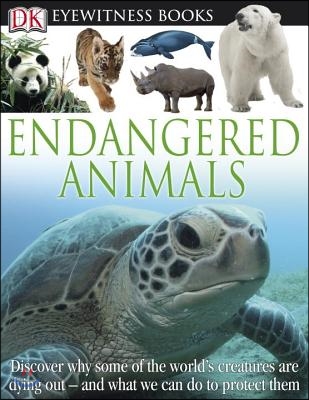 Endangered Animals