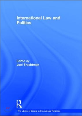 International Law and Politics