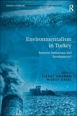 Environmentalism in Turkey