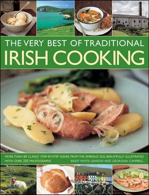 The Very Best of Traditional Irish Cooking