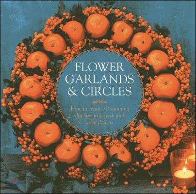 Flower Garlands &amp; Circles