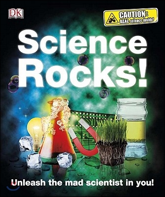 Science Rocks!