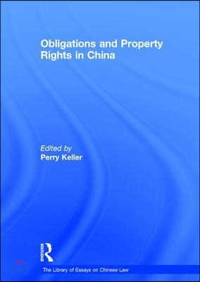 Obligations and Property Rights in China