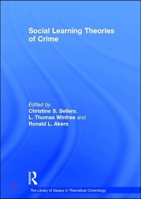 Social Learning Theories of Crime