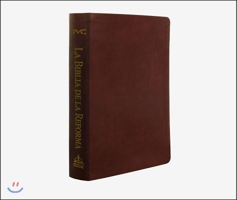 La Biblia de La Reforma-Rvc