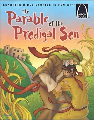 The Parable of the Prodigal Son