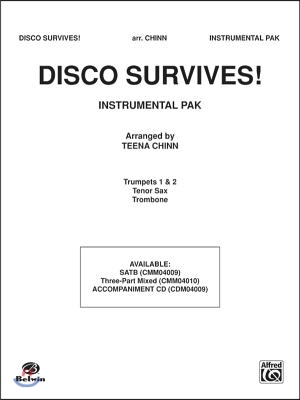 Disco Survives!