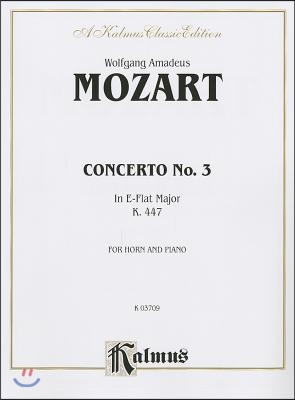 Concerto No. 3