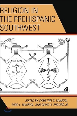 Religion in the Prehispanic Southwest