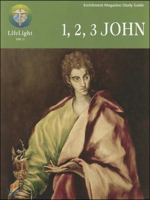 Lifelight: 1,2,3, John - Student Guide