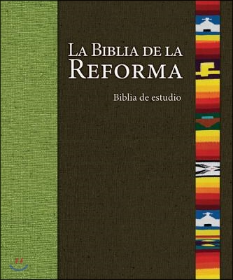 La Biblia de La Reforma-OS