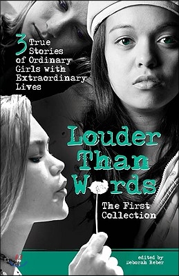 Louder Than Words: The First Collection