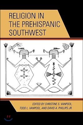 Religion in the Prehispanic Southwest