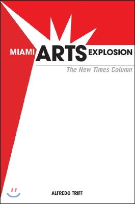 Miami Arts Explosion