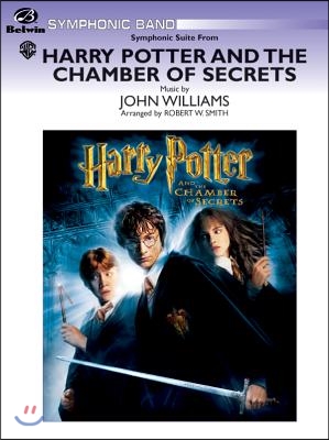 Symphonic Suite from Harry Potter and the Chamber of Secrets