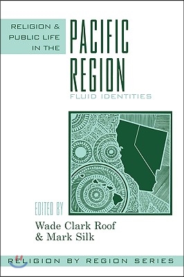 Religion and Public Life in the Pacific Region