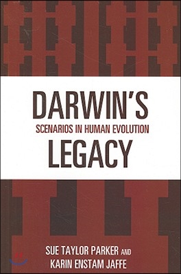 Darwin&#39;s Legacy: Scenarios in Human Evolution