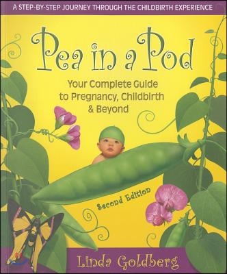 Pea in a Pod