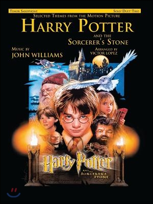 Selected Themes from the Motion Picture Harry Potter and the Sorcerer's Stone