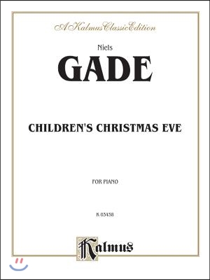 Children&#39;s Christmas Eve