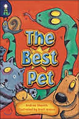 The Best Pet