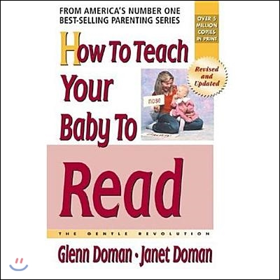 How to Teach Your Baby to Read