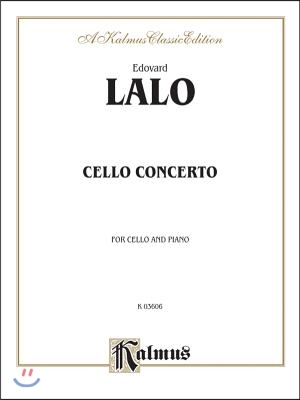 Concerto in D Minor