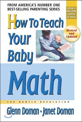 How to Teach Your Baby Math