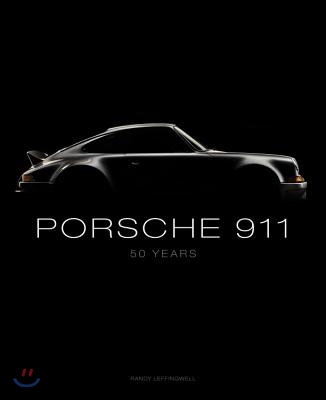 Porsche 911: 50 Years