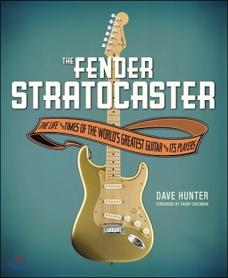 Fender Stratocaster