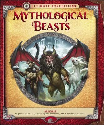 Mythological Beasts
