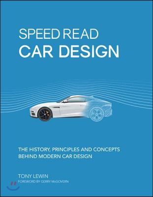 The Speed Read Car Design