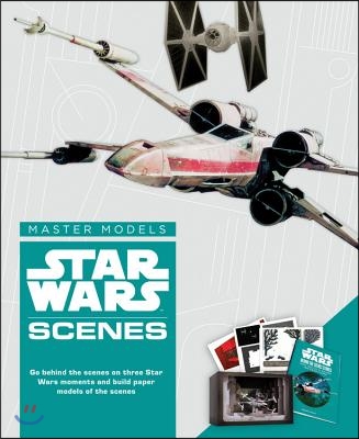 Star Wars - Scenes