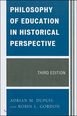 Philosophy of Education in Historical Perspective