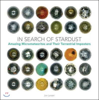 In Search of Stardust