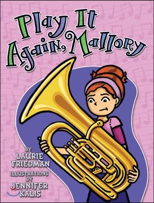 Play It Again, Mallory