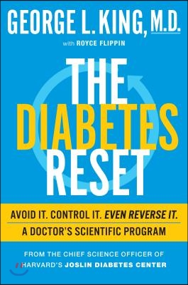 The Diabetes Reset