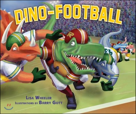 Dino-Football