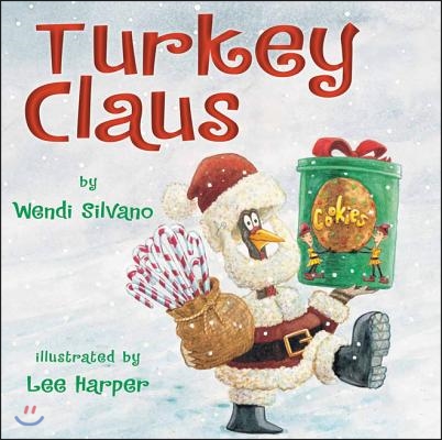 Turkey Claus