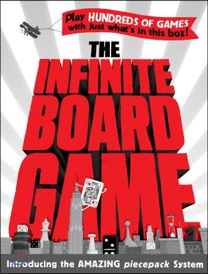 The Infinite Board Game