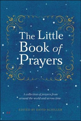 The Little Book of Prayers