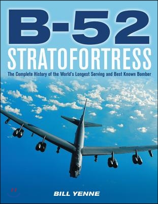 B-52 Stratofortress