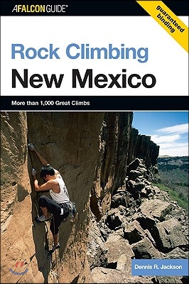 Rock Climbing New Mexico