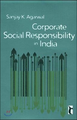 Corporate Social Responsibility in India