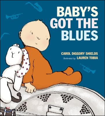 Baby&#39;s Got the Blues